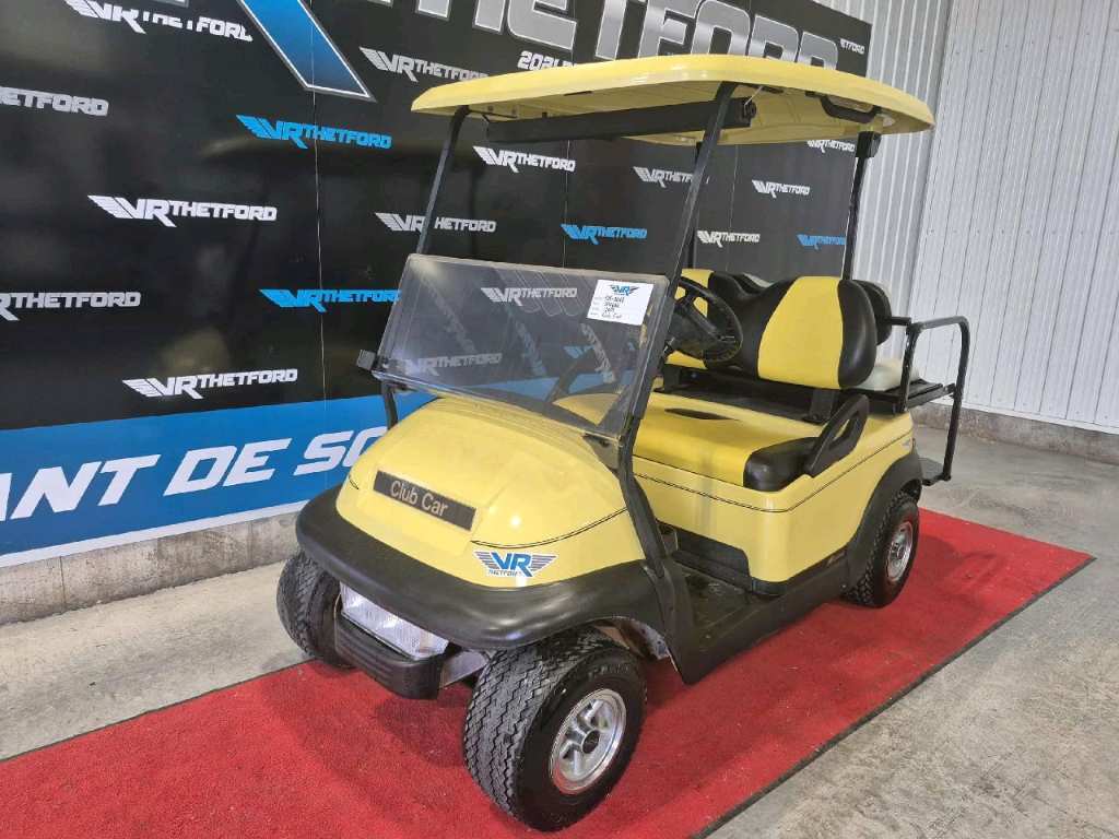 Club Car Other 2009 à vendre