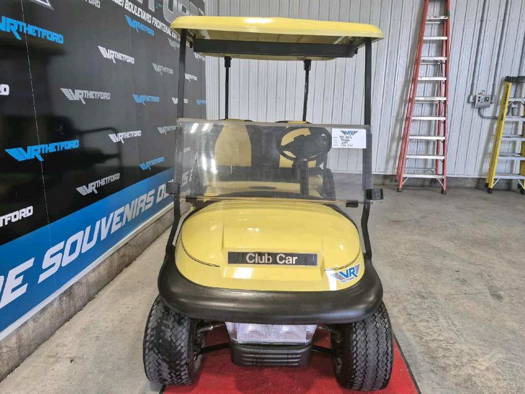 Club Car Other 2009 à vendre