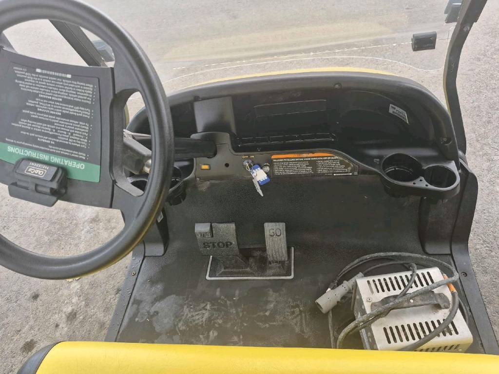 Club Car Other 2009 à vendre