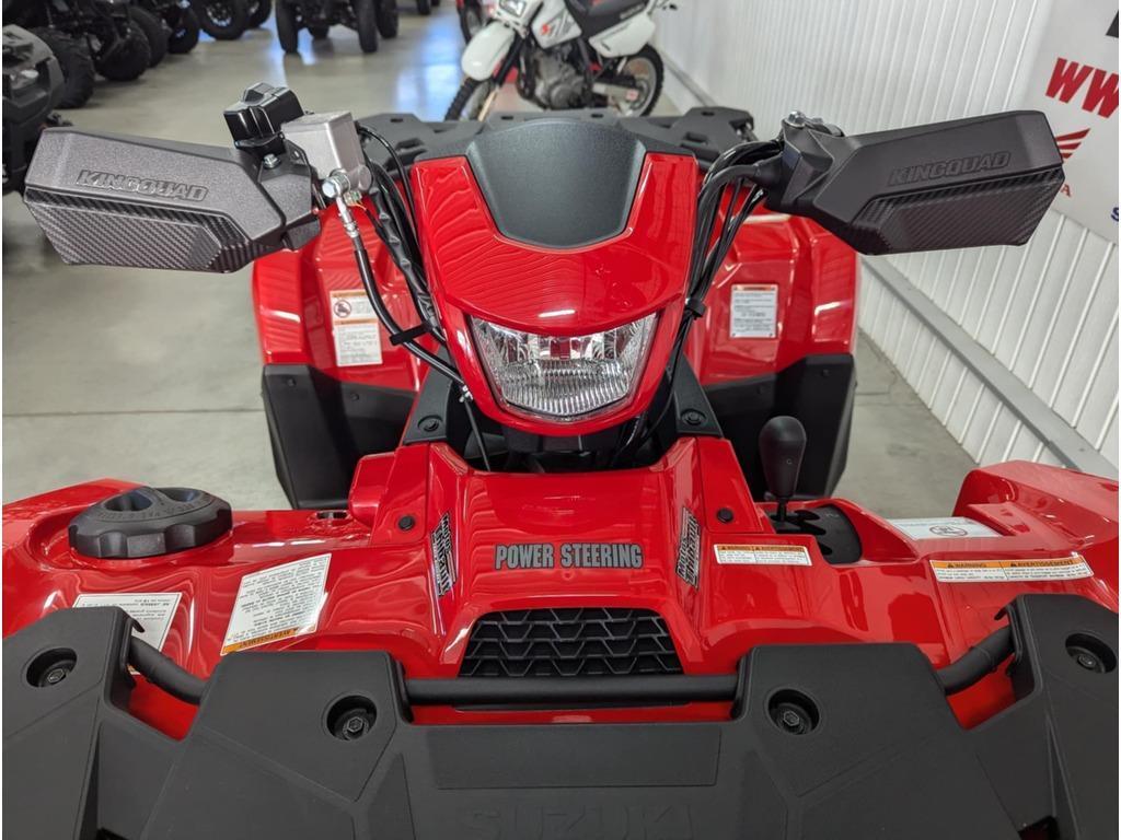 Suzuki KingQuad 750AXi Power Steering 2026 à vendre
