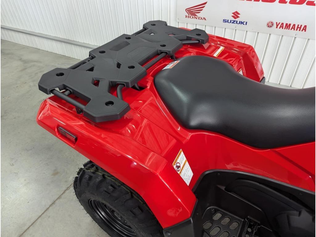 Suzuki KingQuad 750AXi Power Steering 2026 à vendre