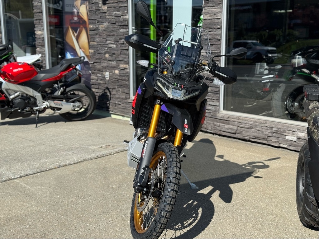 Aprilia TUAREG RALLY 660 2026 à vendre