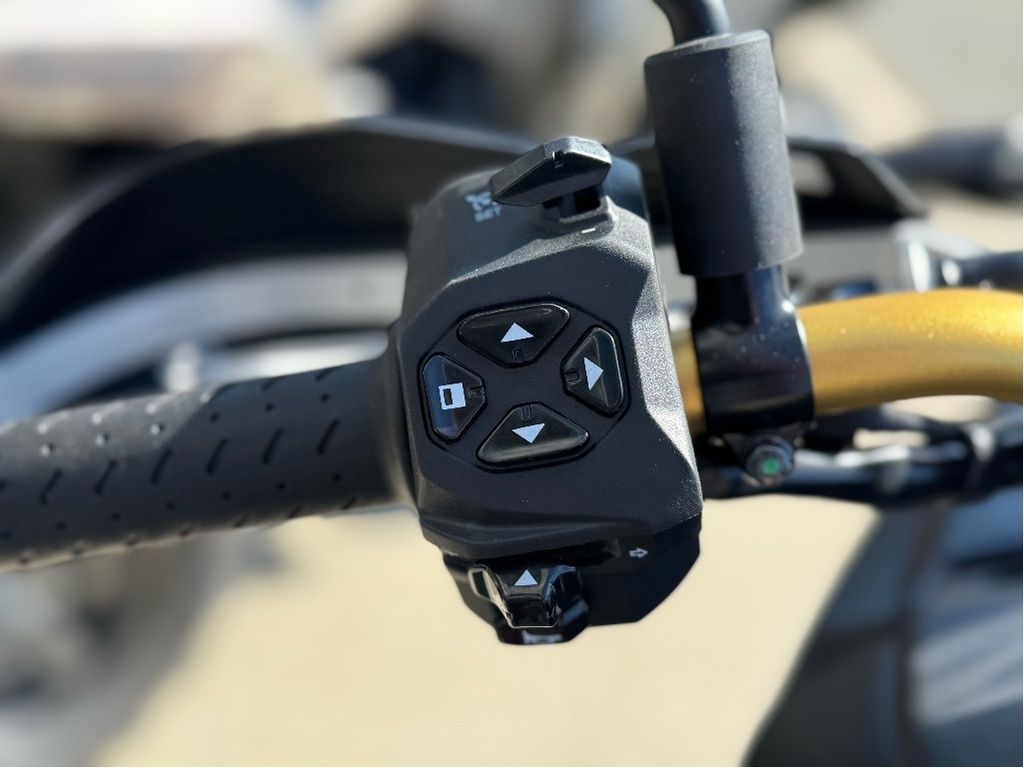 Aprilia TUAREG RALLY 660 2026 à vendre