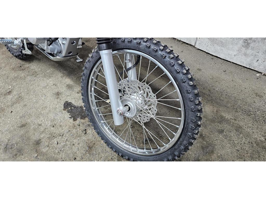 Honda CRF125FBS 2025 à vendre