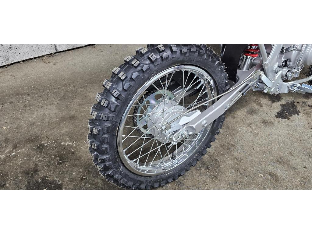 Honda CRF125FBS 2025 à vendre