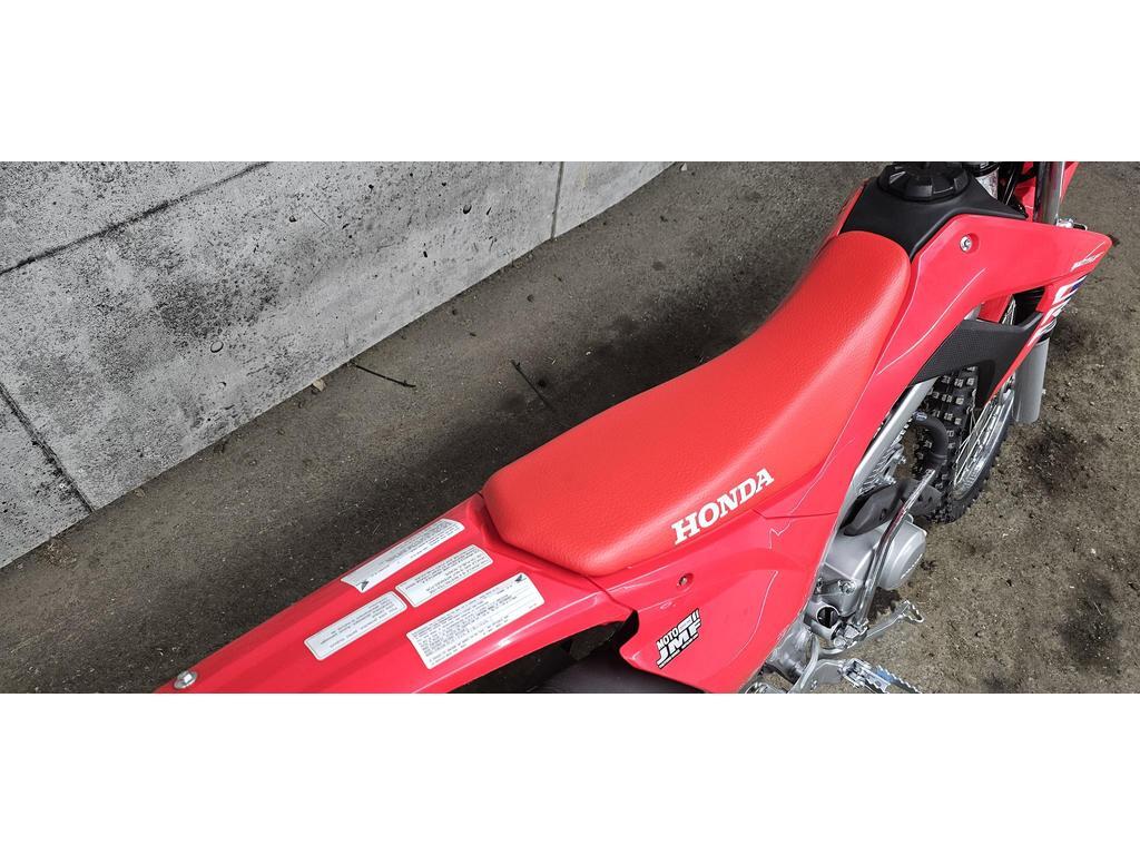 Honda CRF125FBS 2025 à vendre