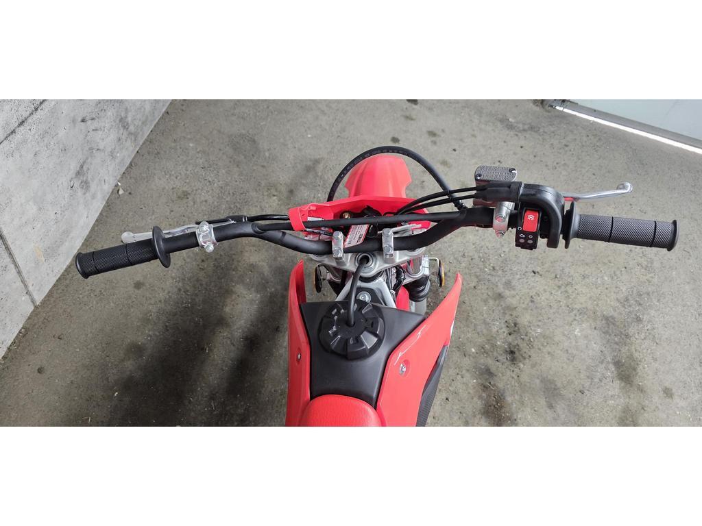 Honda CRF125FBS 2025 à vendre