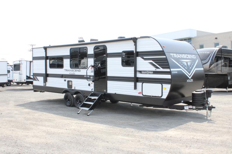 Grand Design Transcend 26RBX 2026