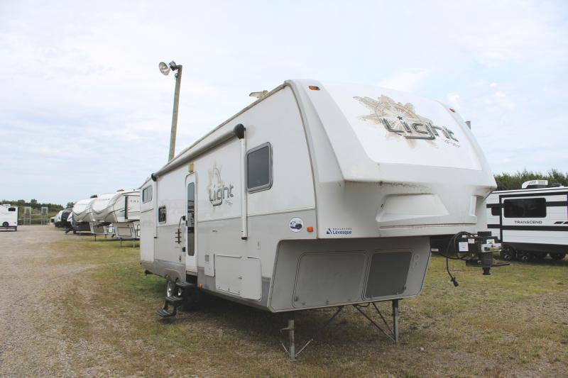 Open Range Open Range 305BHS 2012