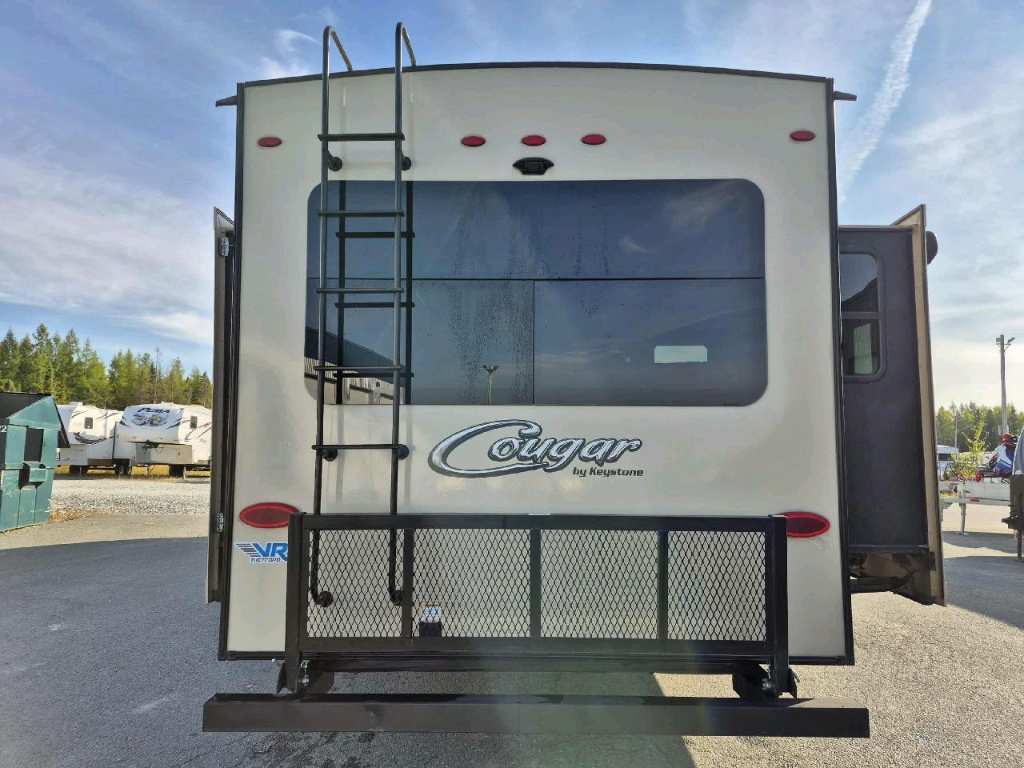 Keystone RV COUGAR 333MKS 2017 à vendre