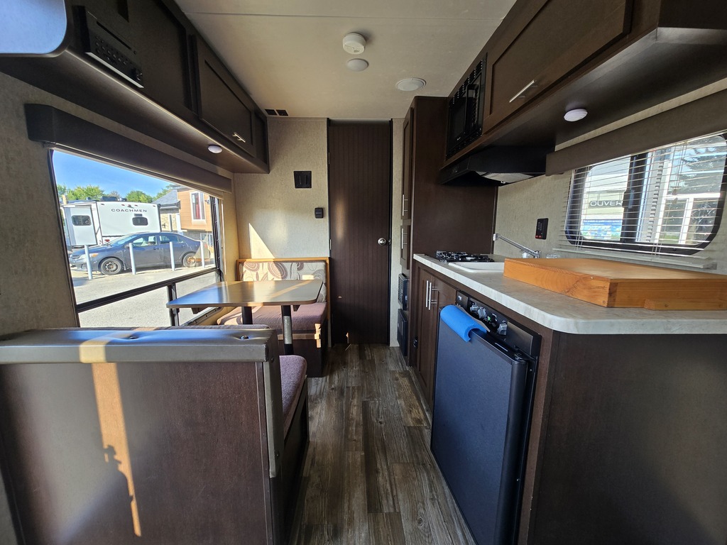 Wolf Pup 16FQ 2017 à vendre