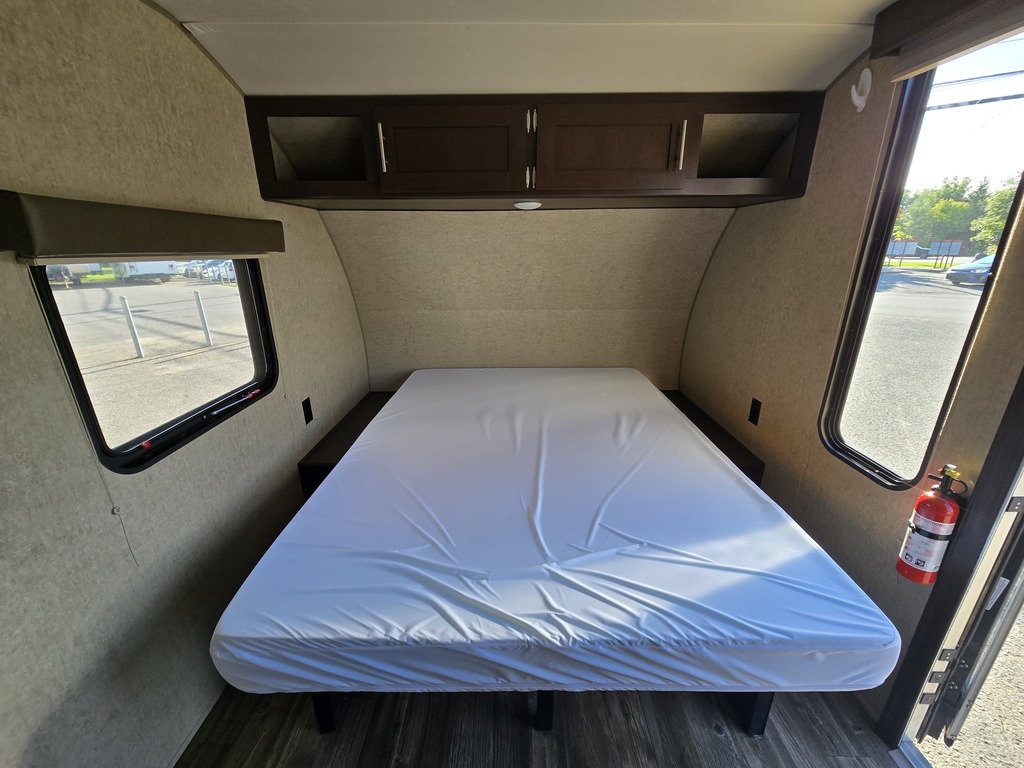 Wolf Pup 16FQ 2017 à vendre