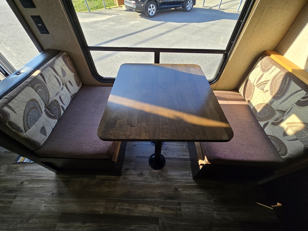 Wolf Pup 16FQ 2017 à vendre