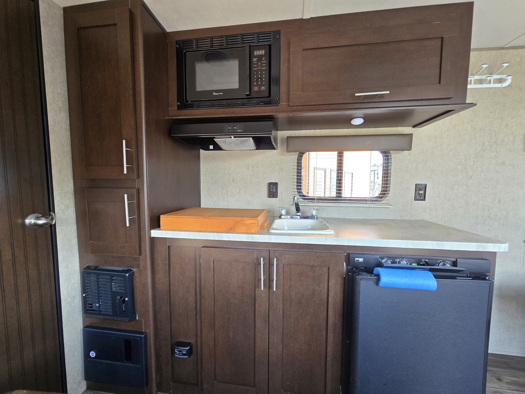 Wolf Pup 16FQ 2017 à vendre