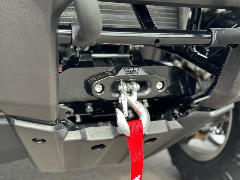 Kawasaki Brute Force 750 4X4i EPS SE 2026 à vendre