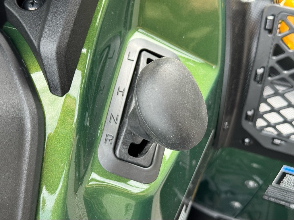 Kawasaki Brute Force 750 4X4i EPS SE 2026 à vendre