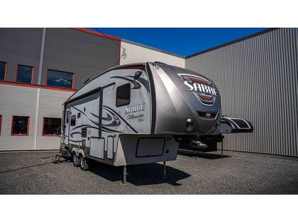 Palomino Sabre 250RLUD 2014