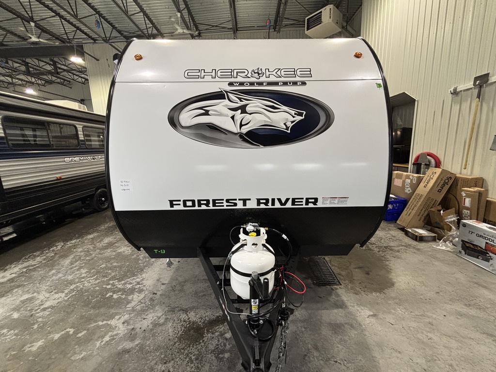 Wolf Pup 16KHW 2026 à vendre