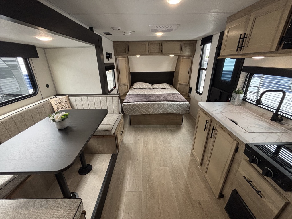 Wolf Pup 16KHW 2026 à vendre