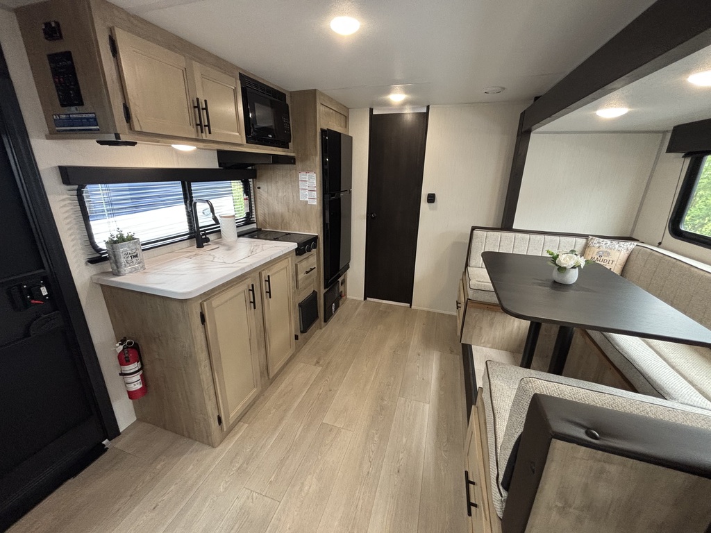 Wolf Pup 16KHW 2026 à vendre