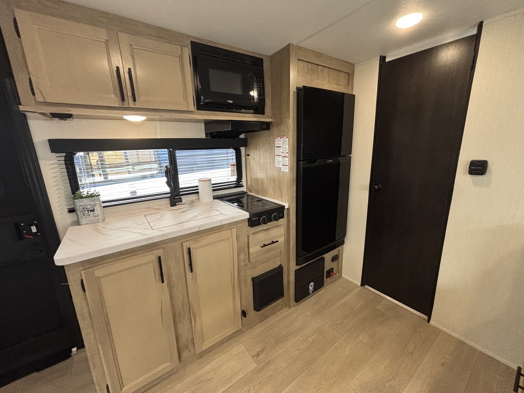 Wolf Pup 16KHW 2026 à vendre