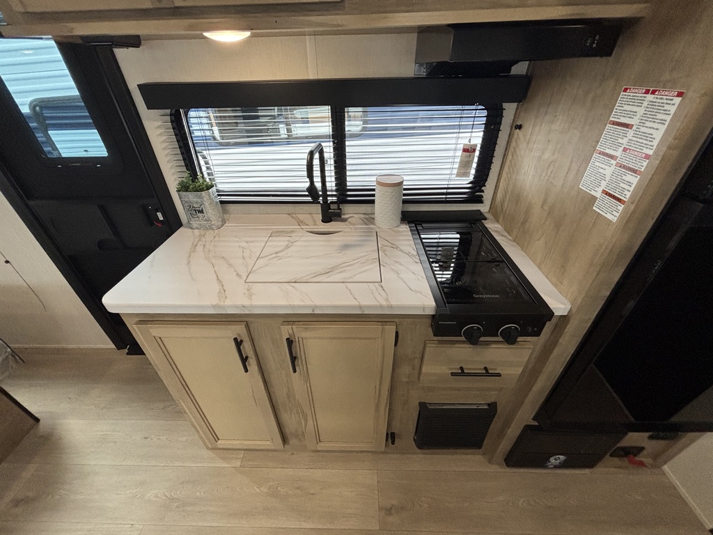 Wolf Pup 16KHW 2026 à vendre