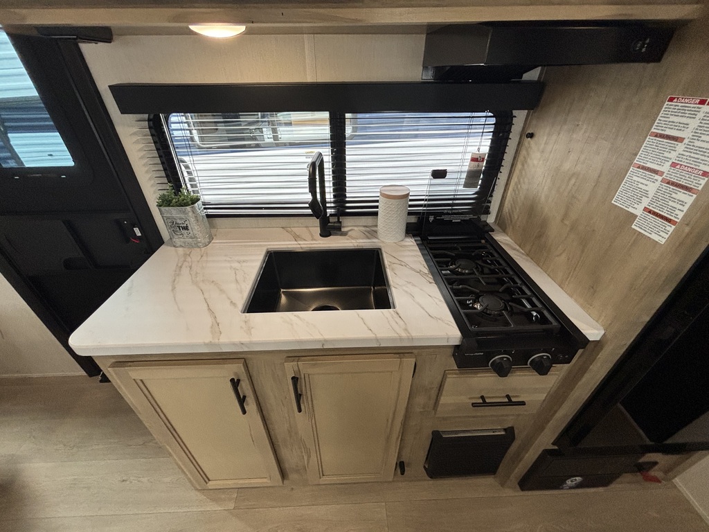 Wolf Pup 16KHW 2026 à vendre