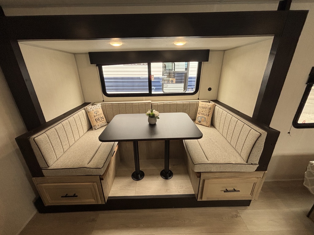 Wolf Pup 16KHW 2026 à vendre