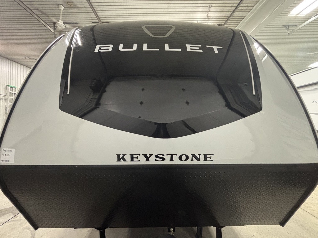 Bullet 245RKS 2026 à vendre