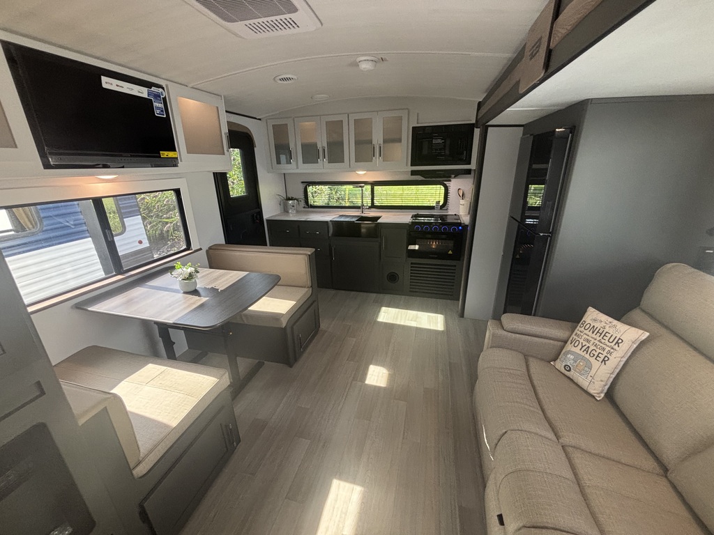 Bullet 245RKS 2026 à vendre