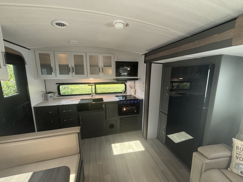 Bullet 245RKS 2026 à vendre