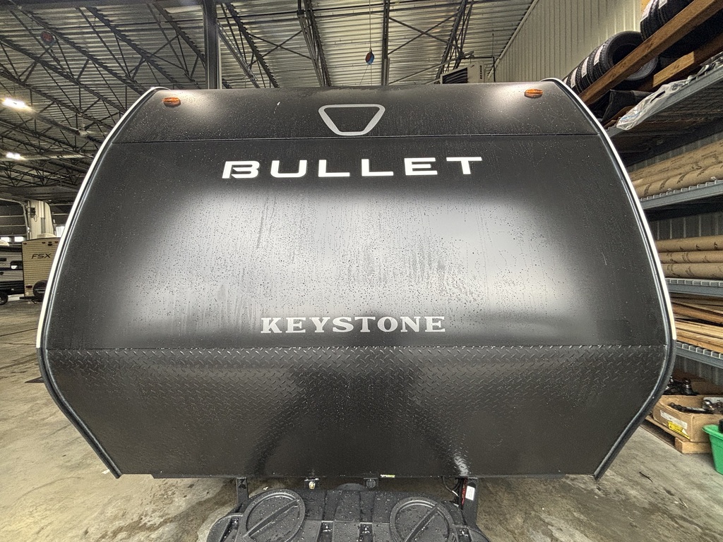 Bullet 21RKC 2026 à vendre