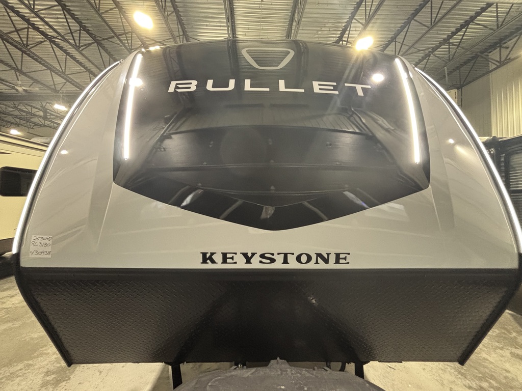 Bullet 2530RD 2026 à vendre