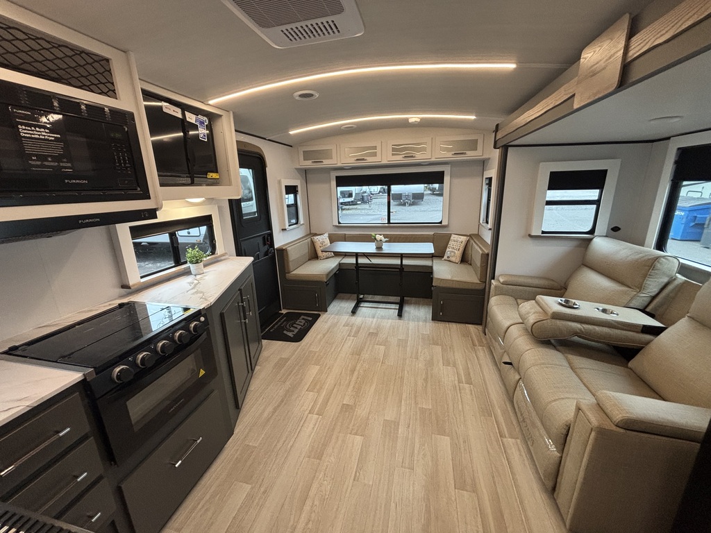 Bullet 2530RD 2026 à vendre