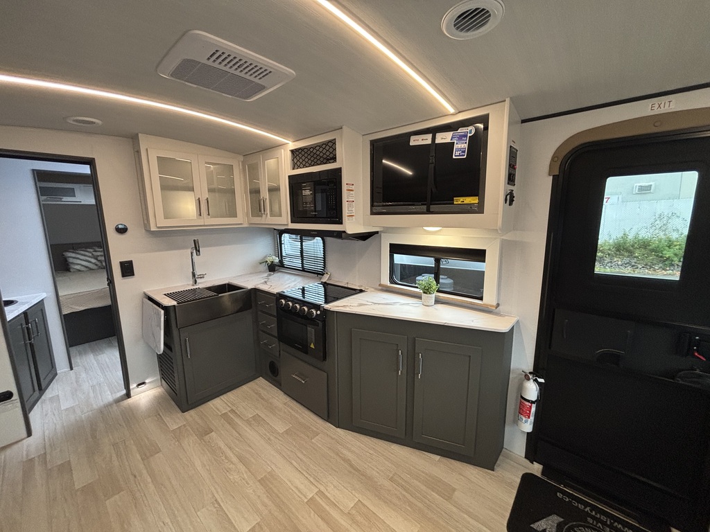 Bullet 2530RD 2026 à vendre