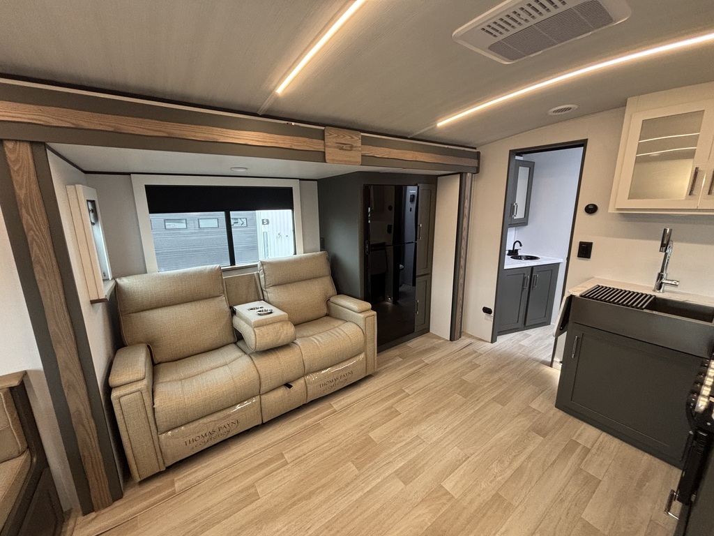 Bullet 2530RD 2026 à vendre