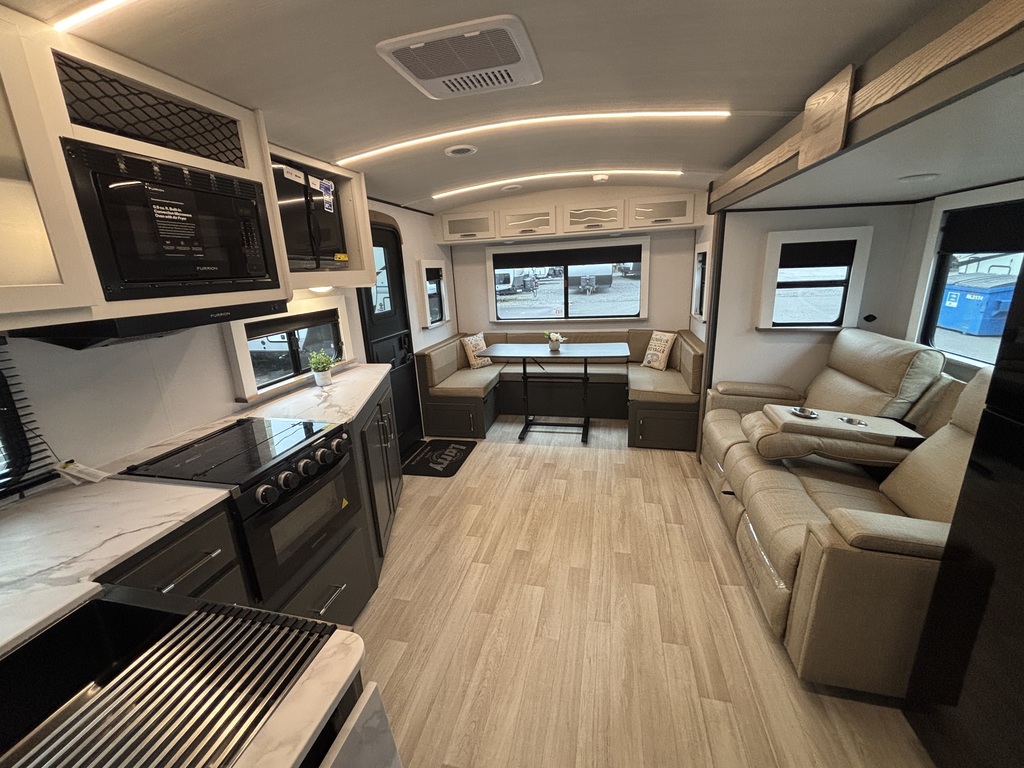 Bullet 2530RD 2026 à vendre