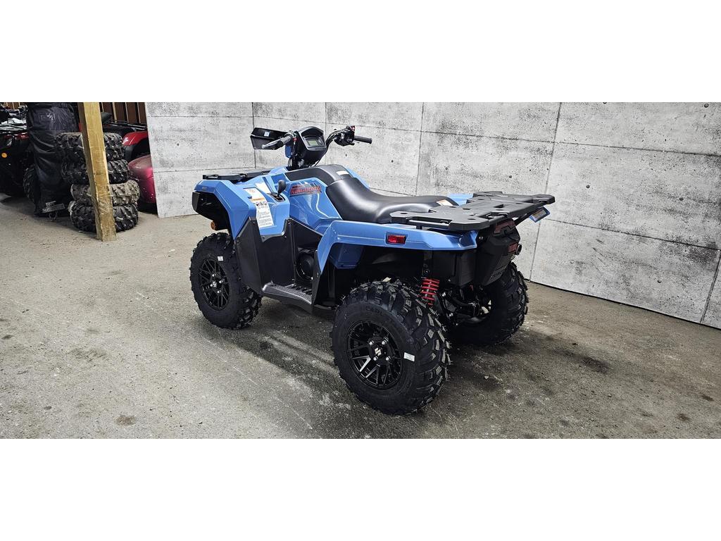 Suzuki KINGQUAD 750 XPZ 2025 à vendre