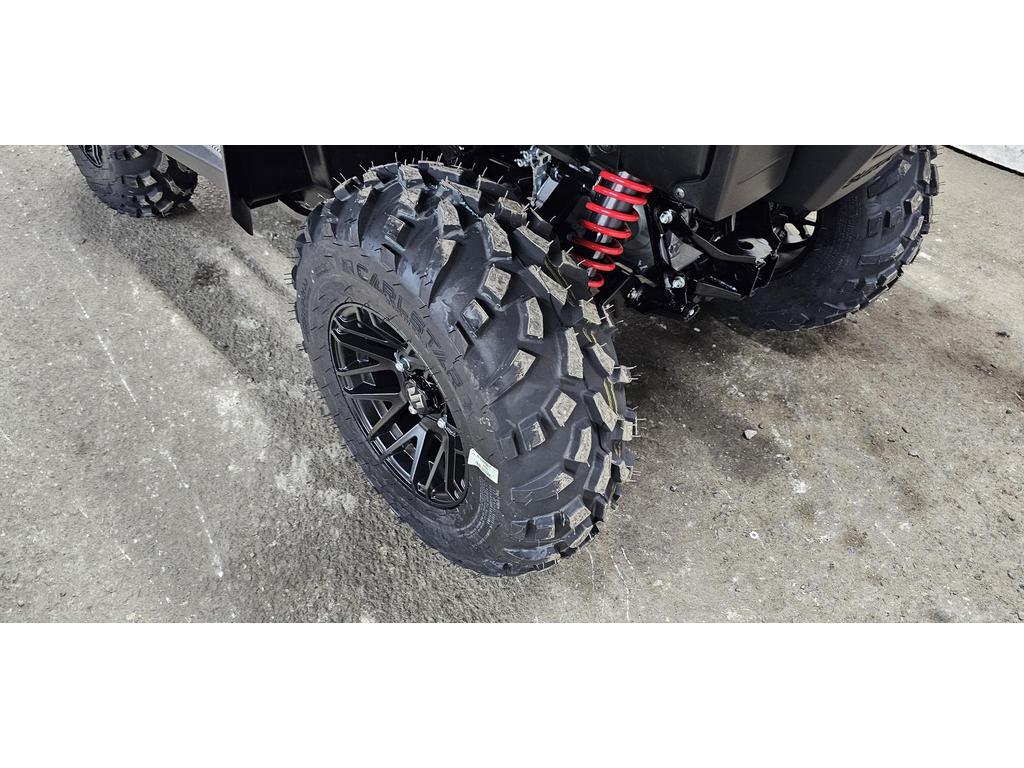 Suzuki KINGQUAD 750 XPZ 2025 à vendre