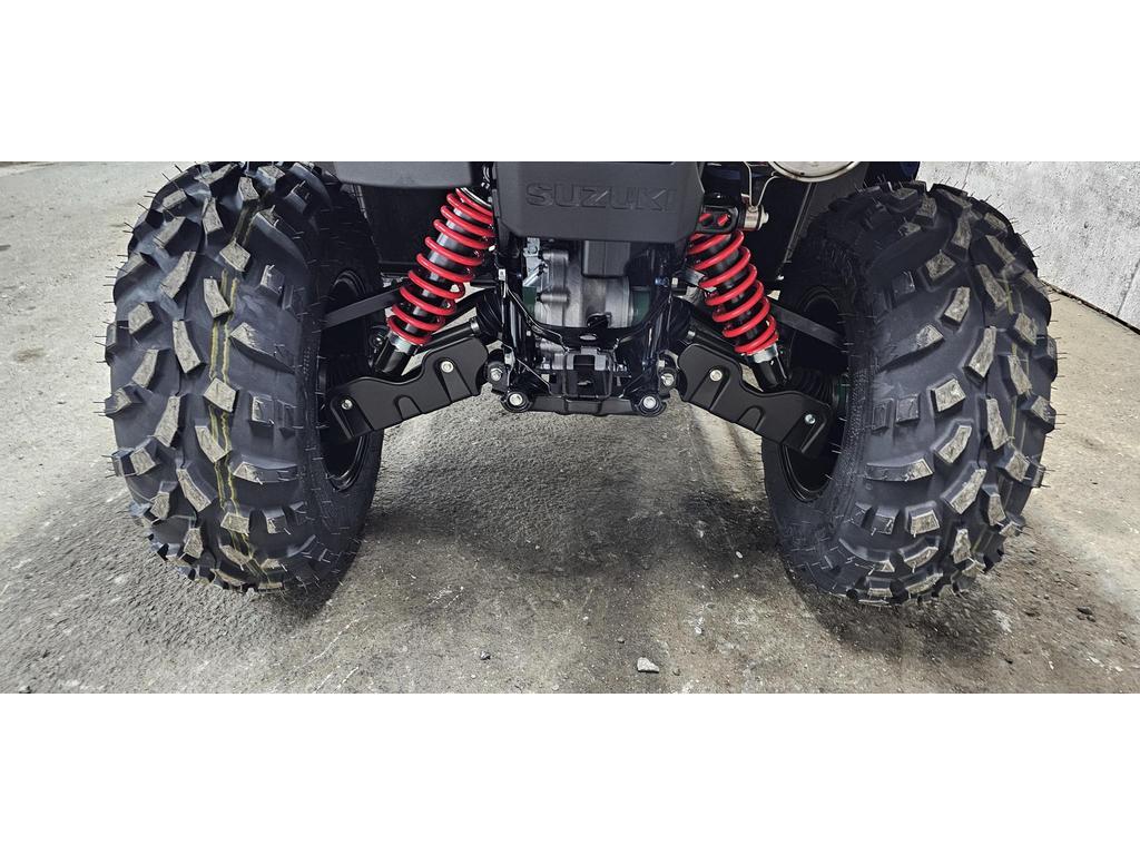 Suzuki KINGQUAD 750 XPZ 2025 à vendre