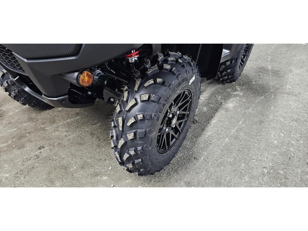 Suzuki KINGQUAD 750 XPZ 2025 à vendre