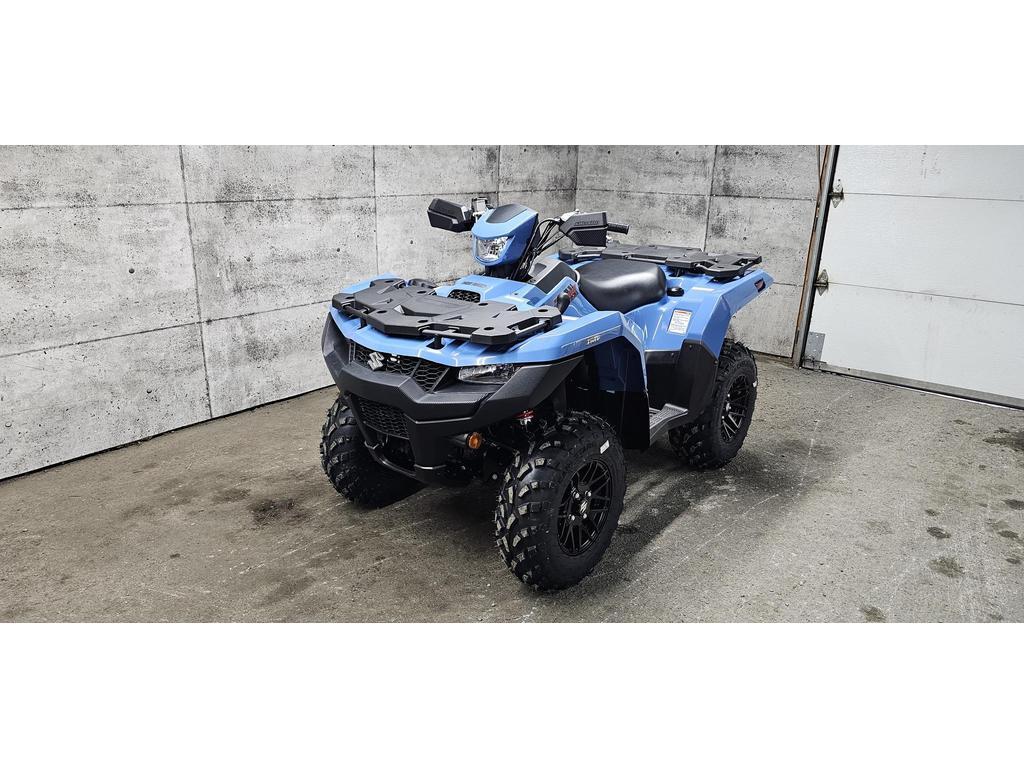 Suzuki KINGQUAD 750 XPZ 2025 à vendre