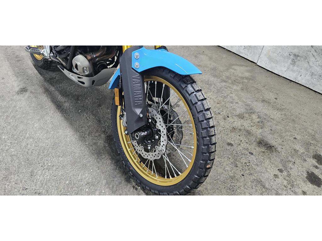 Yamaha Tenere 700 2025 à vendre