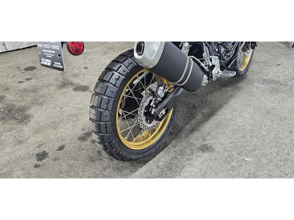 Yamaha Tenere 700 2025 à vendre