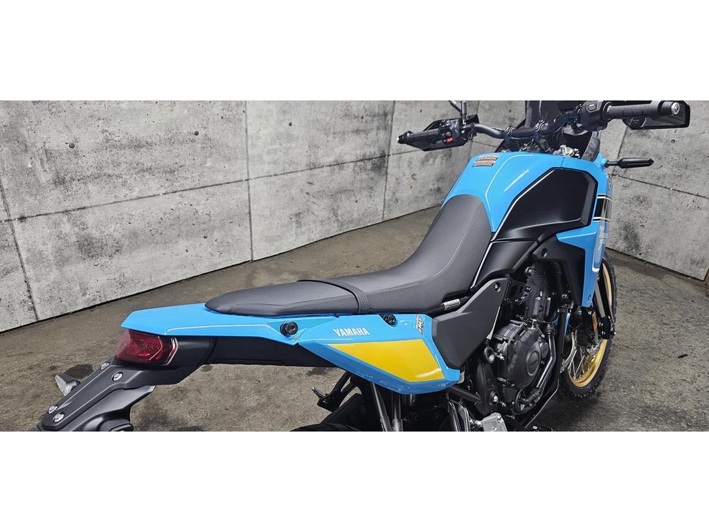 Yamaha Tenere 700 2025 à vendre