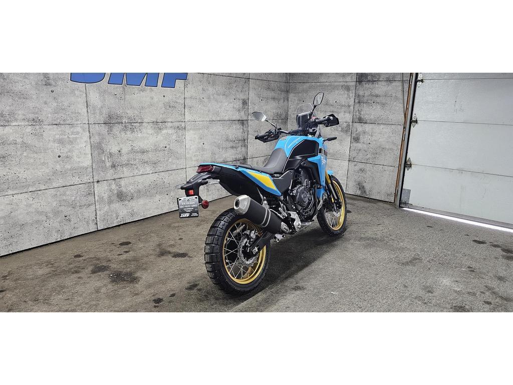 Yamaha Tenere 700 2025 à vendre