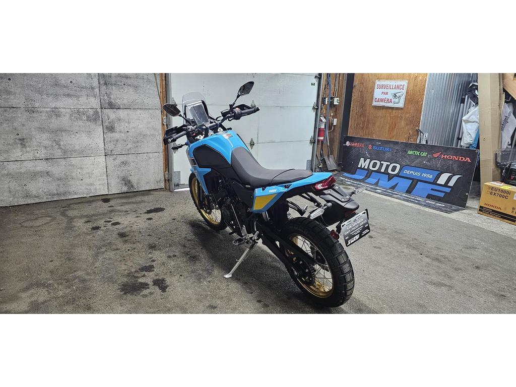 Yamaha Tenere 700 2025 à vendre