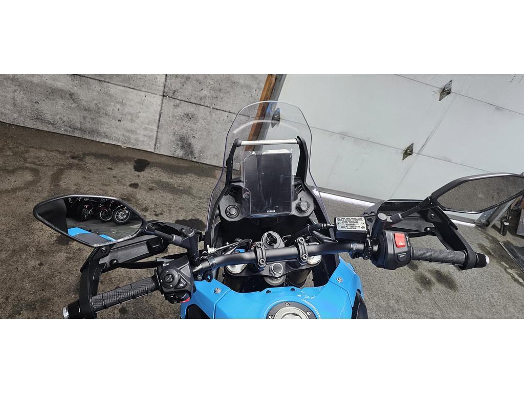 Yamaha Tenere 700 2025 à vendre