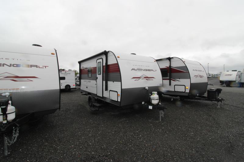 Prime Time Avenger 16FQ 2025