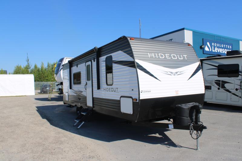 Keystone RV Hideout 265BH 2021